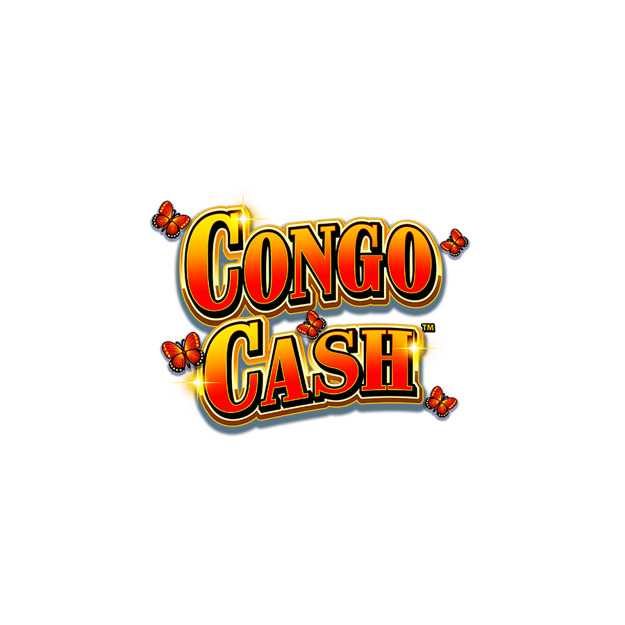 game-Congo Cash-logo