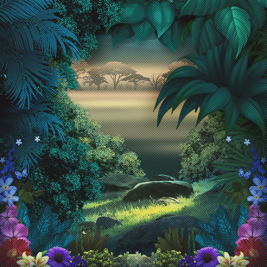 game-Congo Cash-background
