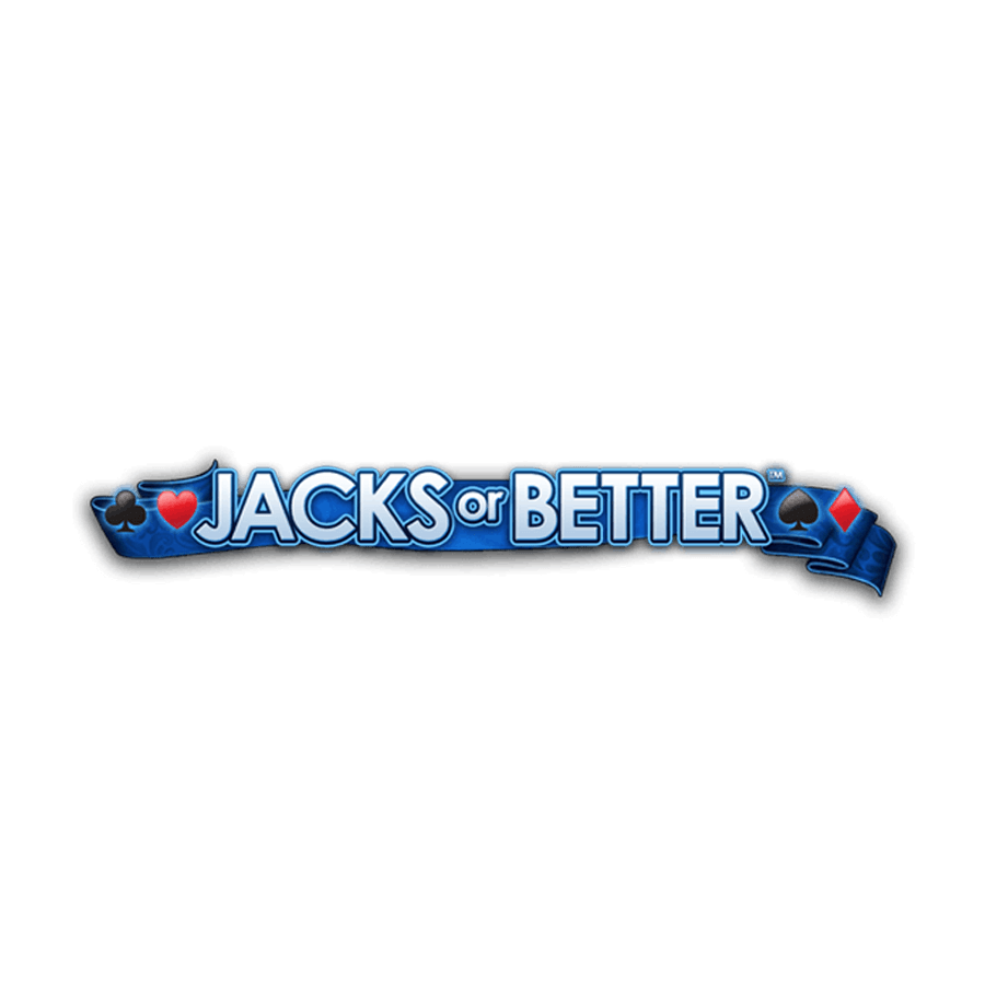 game-Jacks or Better-logo