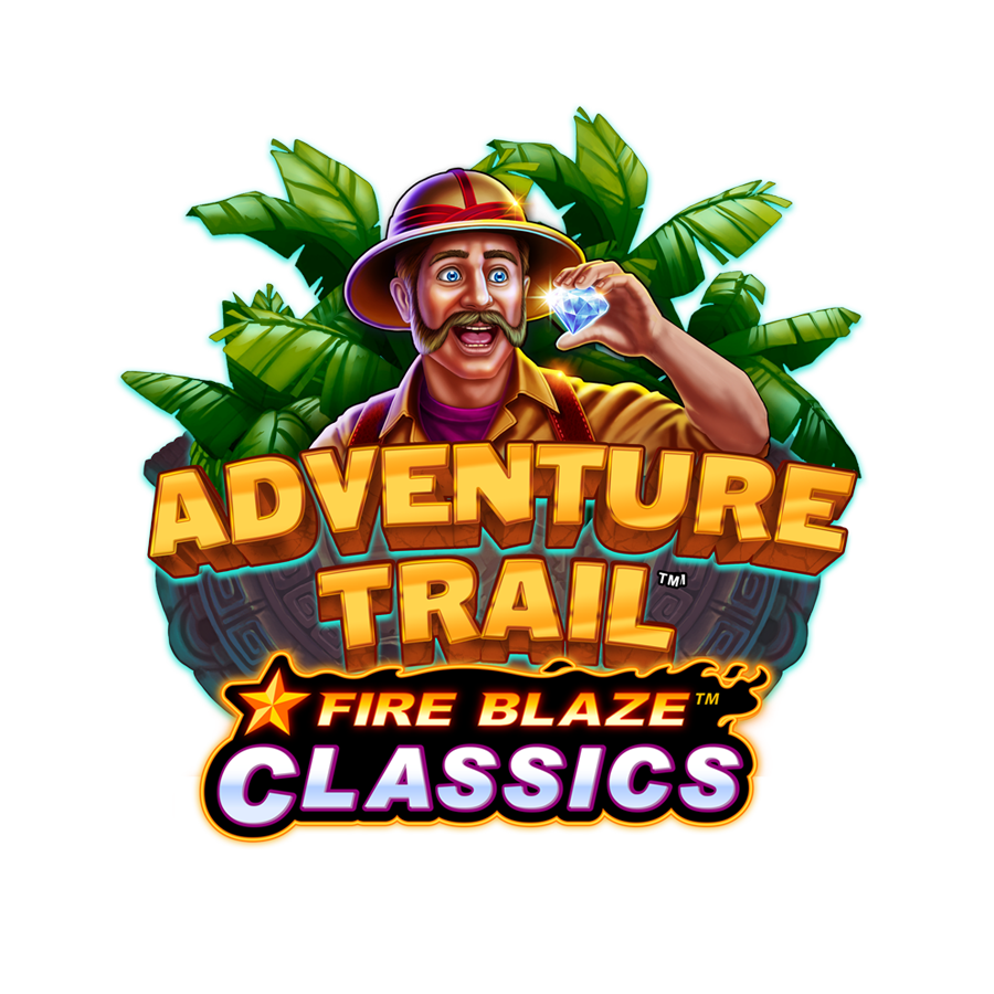game-Fire Blaze: Adventure Trail-logo