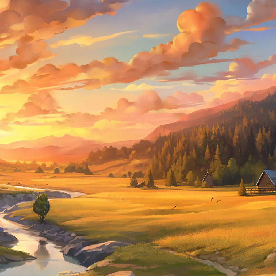 game-Bronco Big Bounty-background