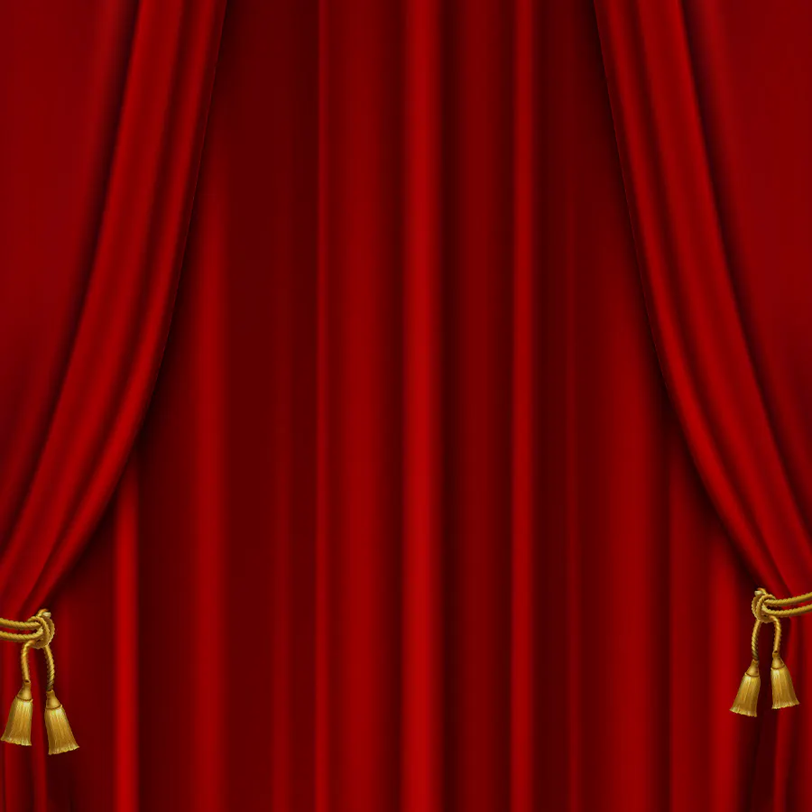 game-Mega Fire Blaze: Big Circus!-background