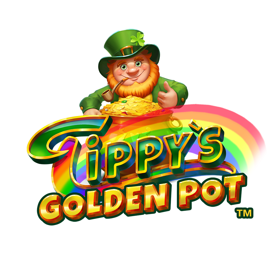 game-Tippy's Golden Pot-logo