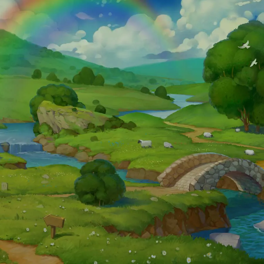 game-Tippy's Golden Pot-background