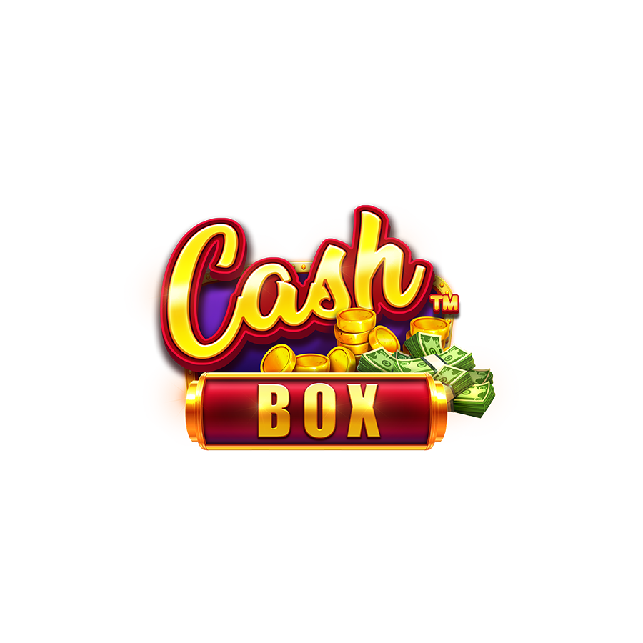 game-Cash Box-logo