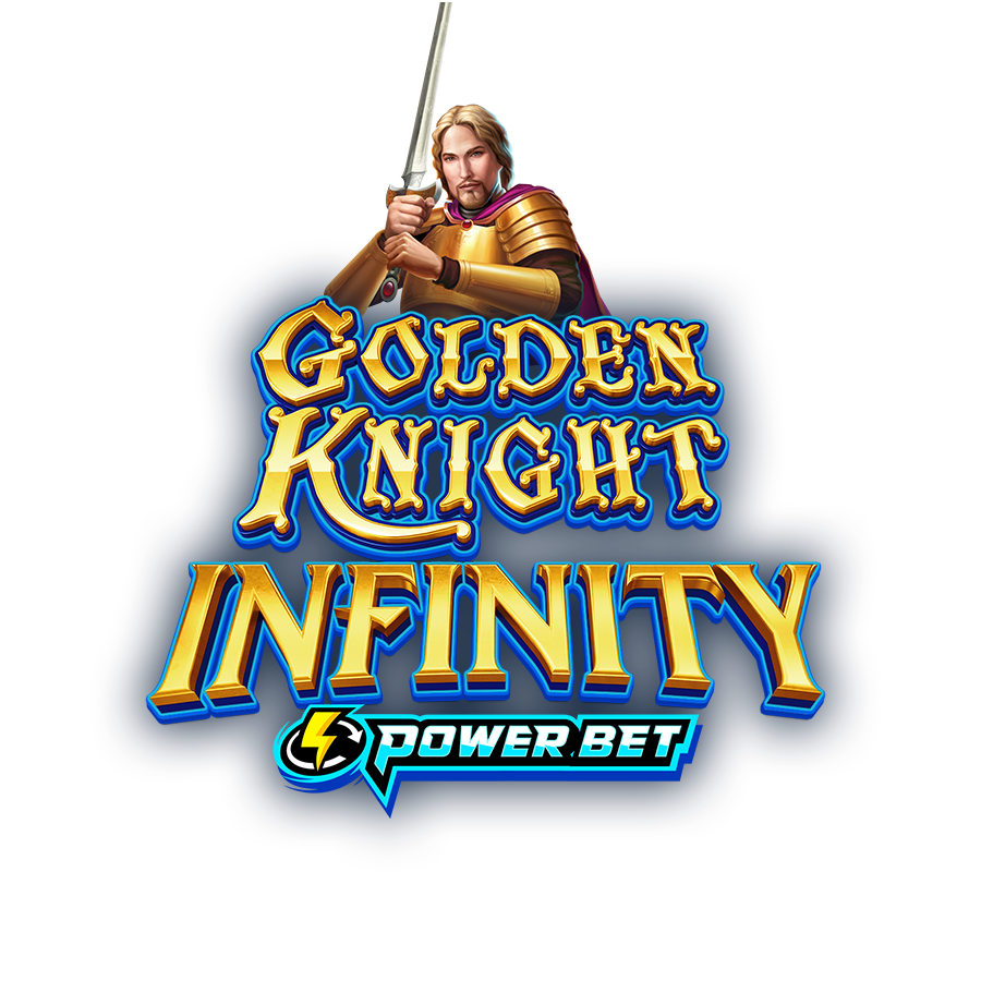 game-Golden Knight: Infinity-logo