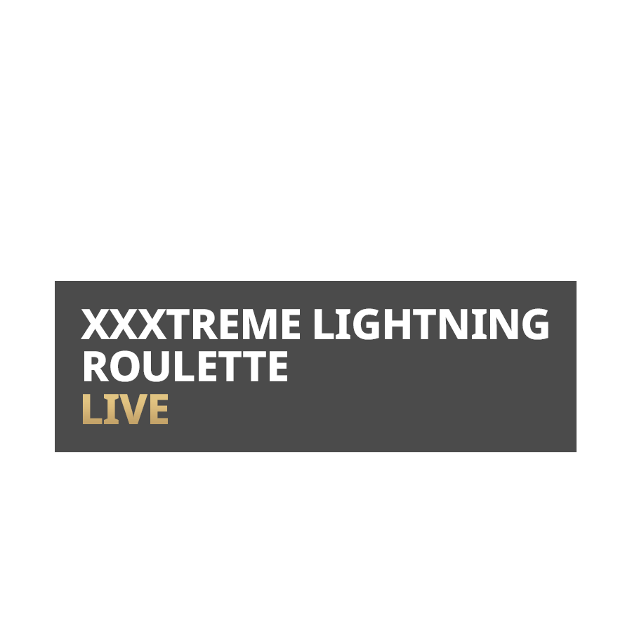 game-XXXtreme Lightning Roulette-logo