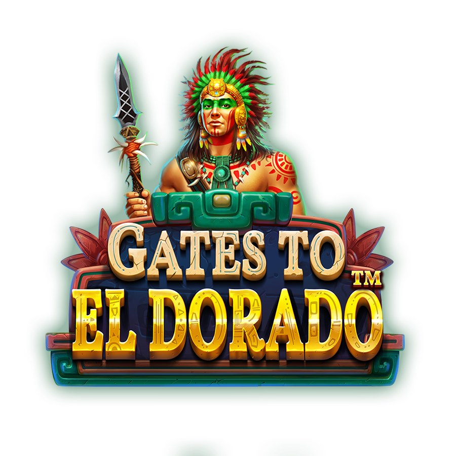 game-Gates Of El Dorado-logo