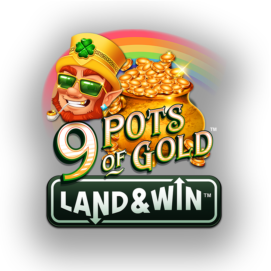 game-9 Pots of Gold Land & Win-logo