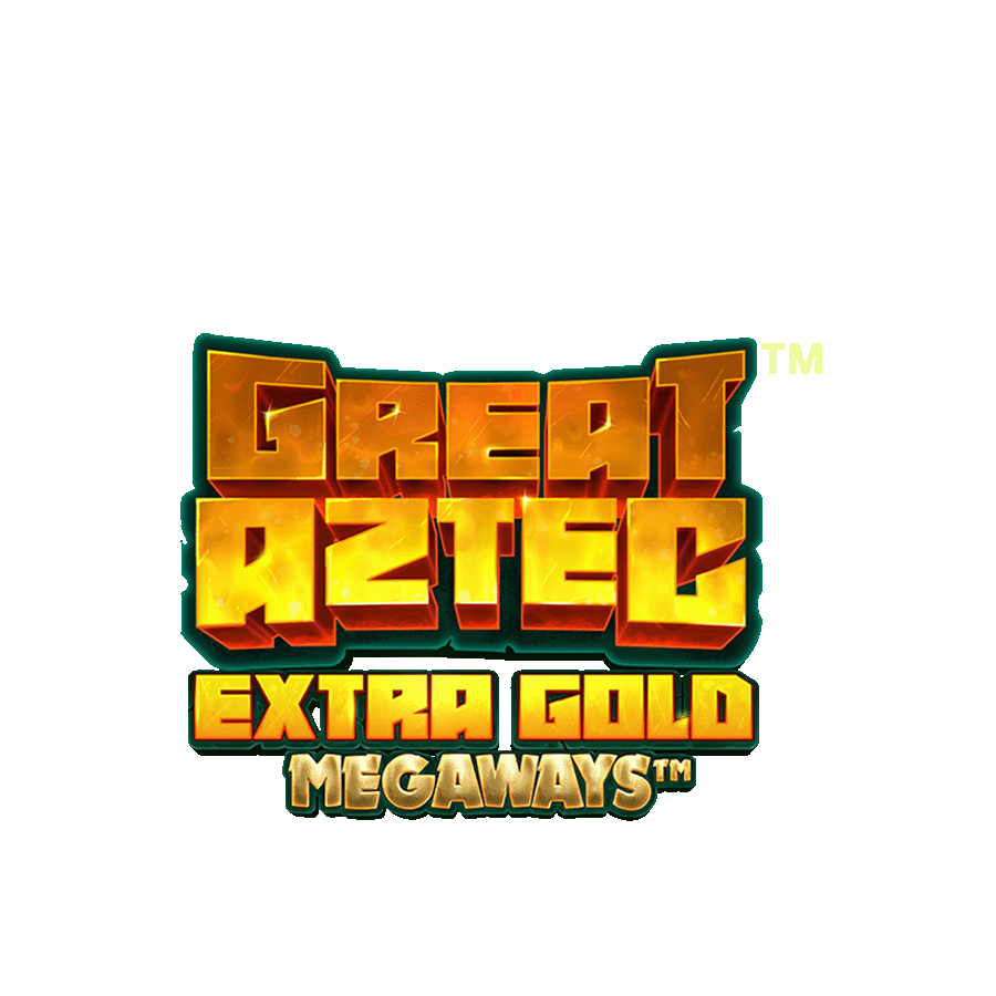 game-Great Aztec Extra Gold Megaways-logo