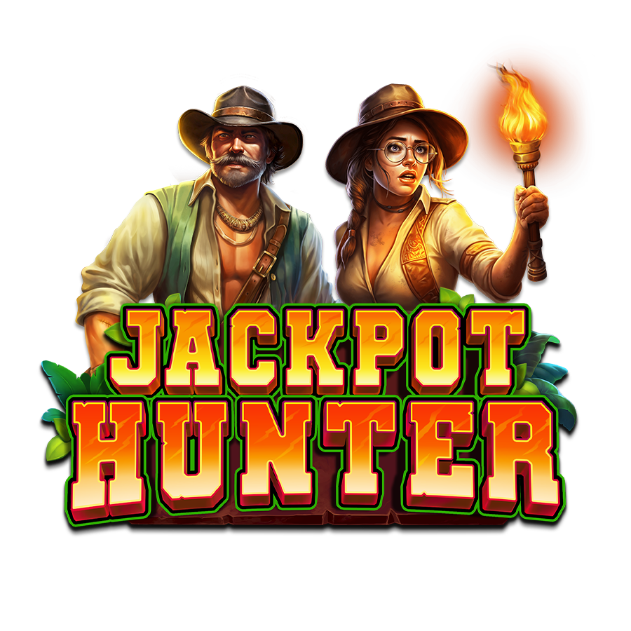 game-Jackpot Hunter-logo