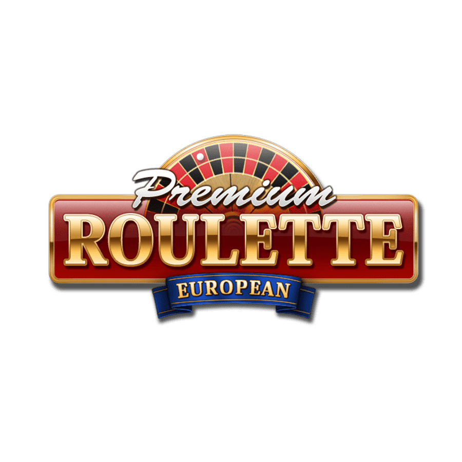 game-Premium European Roulette-logo