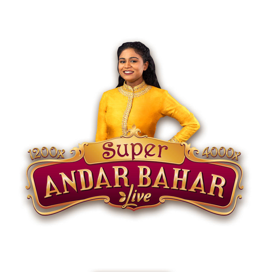 game-Super Andar Bahar-logo