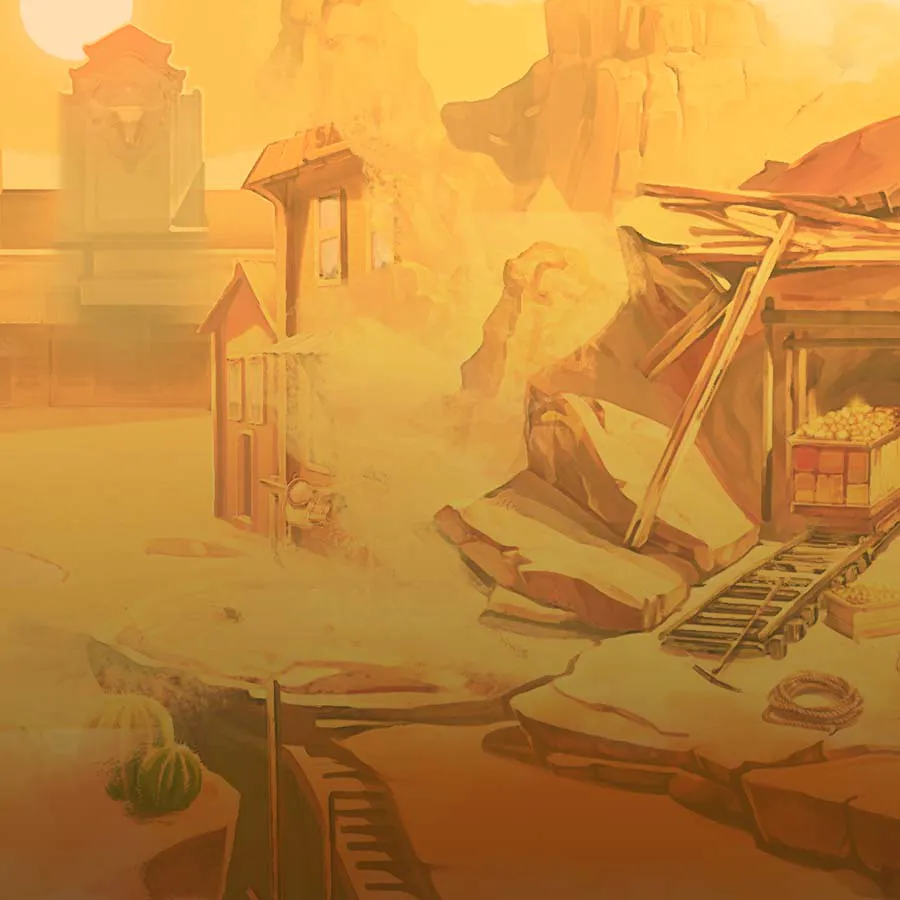 game-Bankrush Bonanza-background