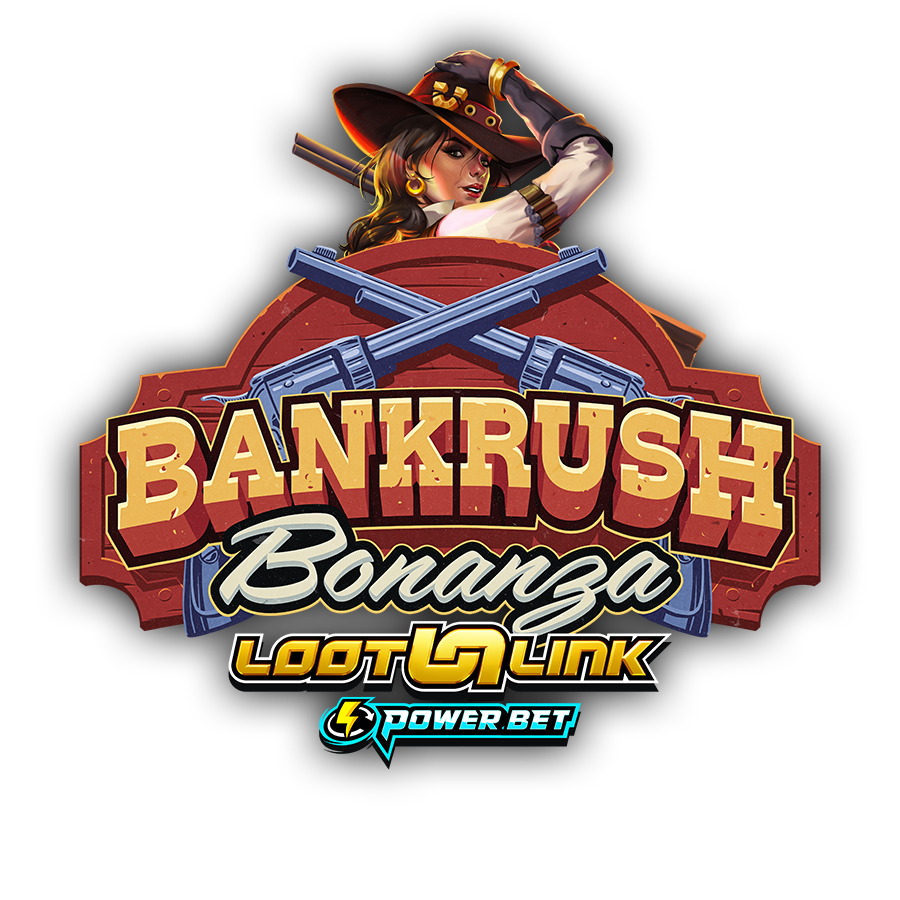 game-Bankrush Bonanza-logo