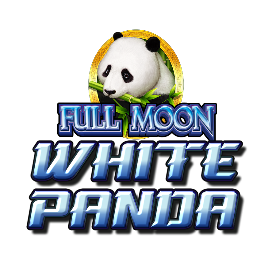 game-Full Moon: White Panda-logo