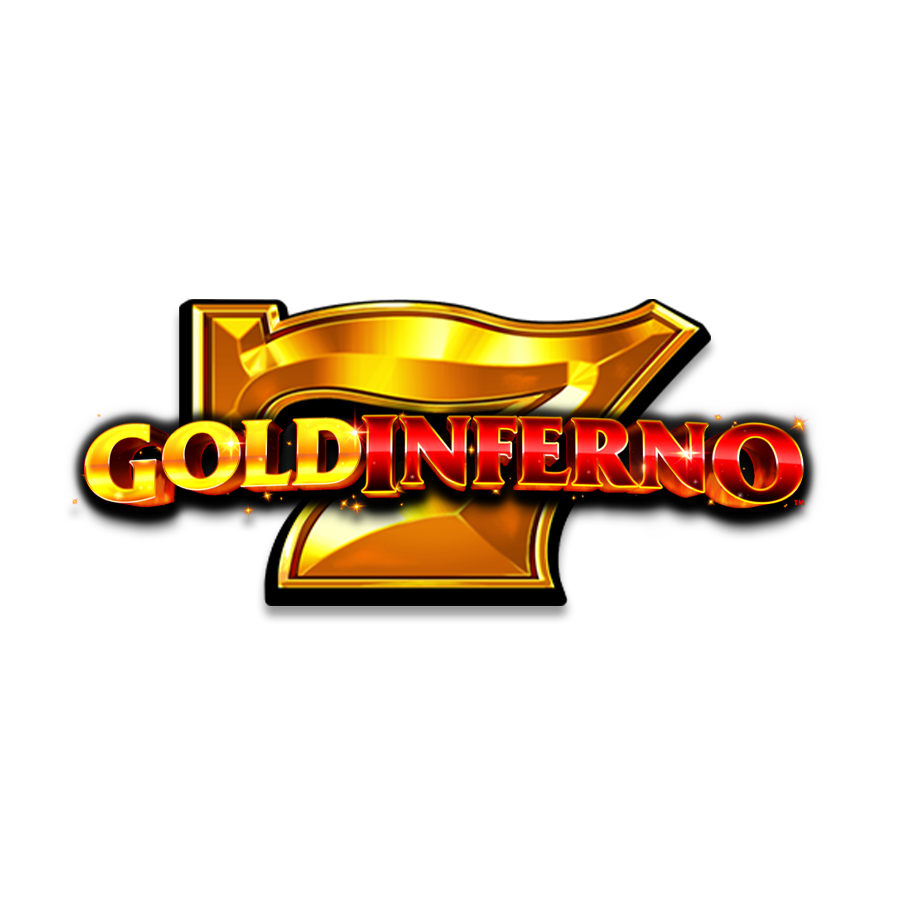 Gold Inferno on  Casino