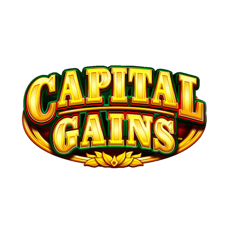 Capital Gains on Casino