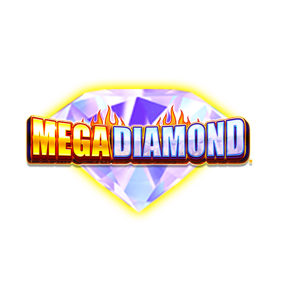 Mega Diamond on  Casino