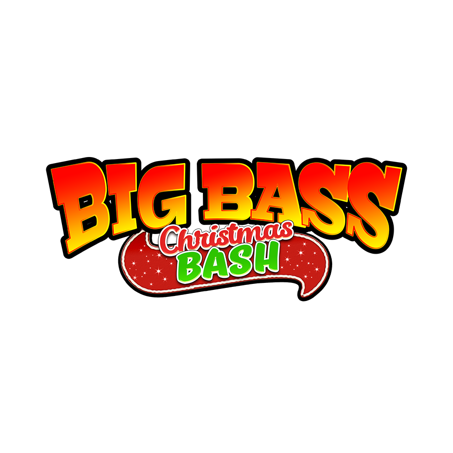 game-Big Bass Christmas Bash-logo
