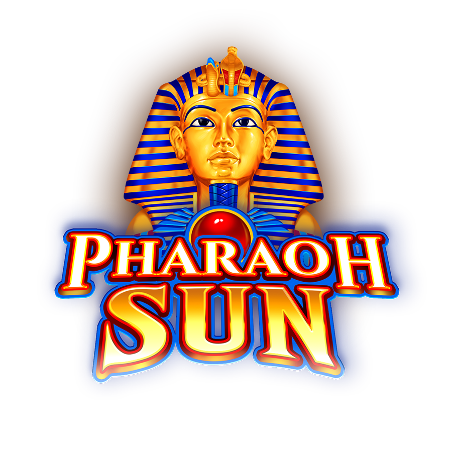 game-Pharaoh Sun-logo