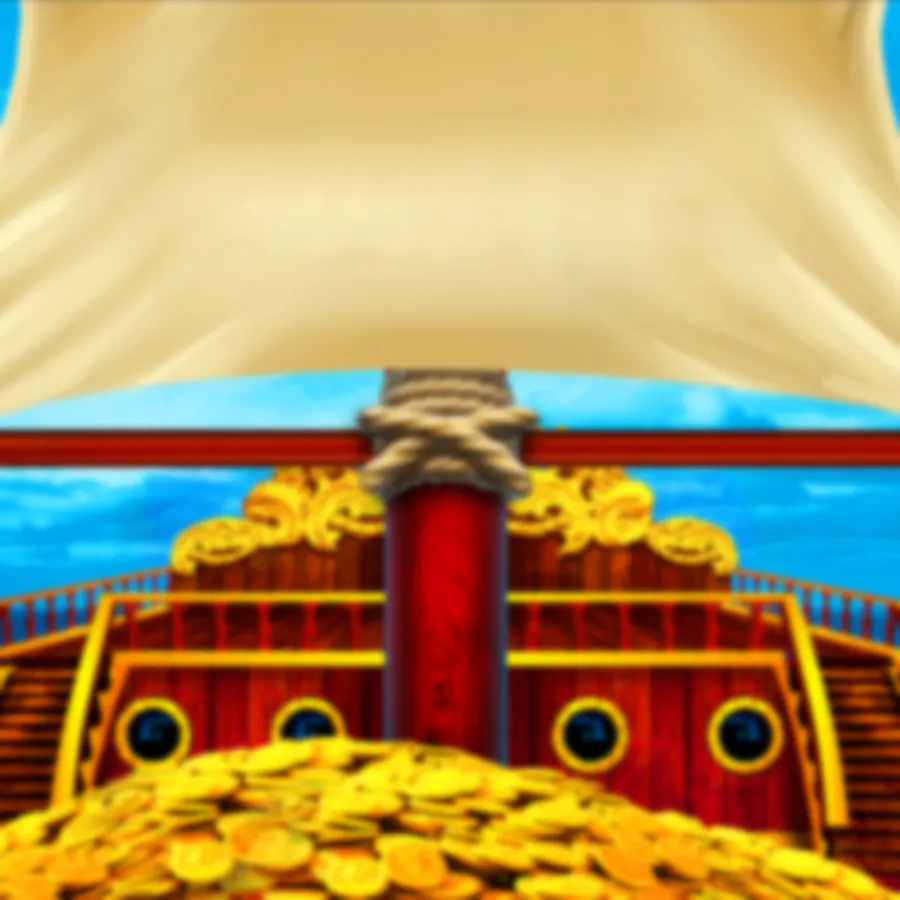 game-Pirate Plunder-background