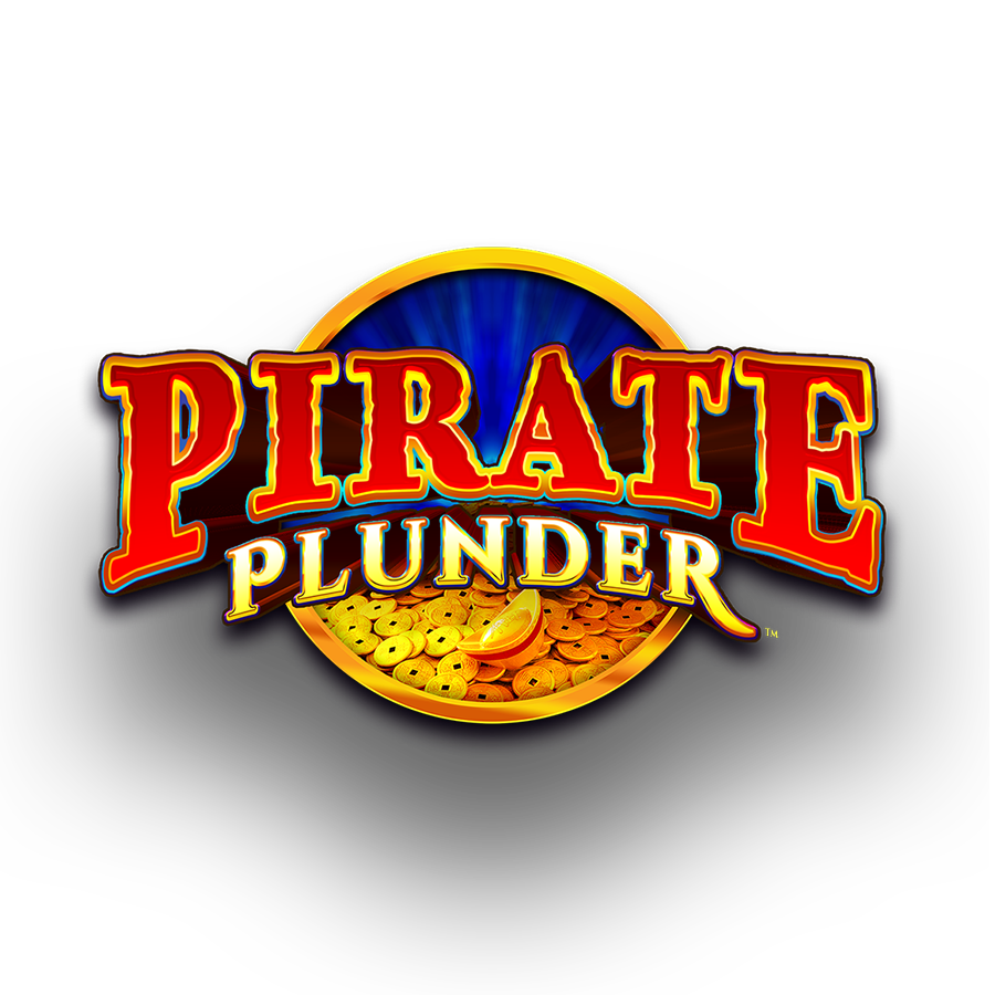game-Pirate Plunder-logo
