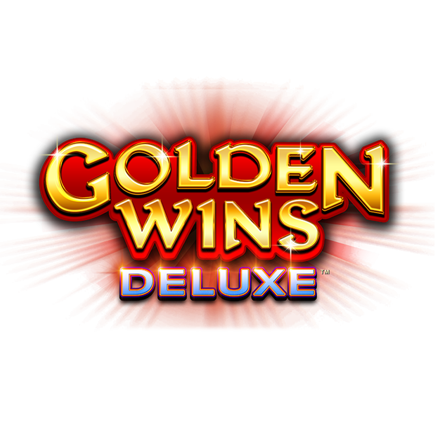 game-Golden Wins Deluxe-logo