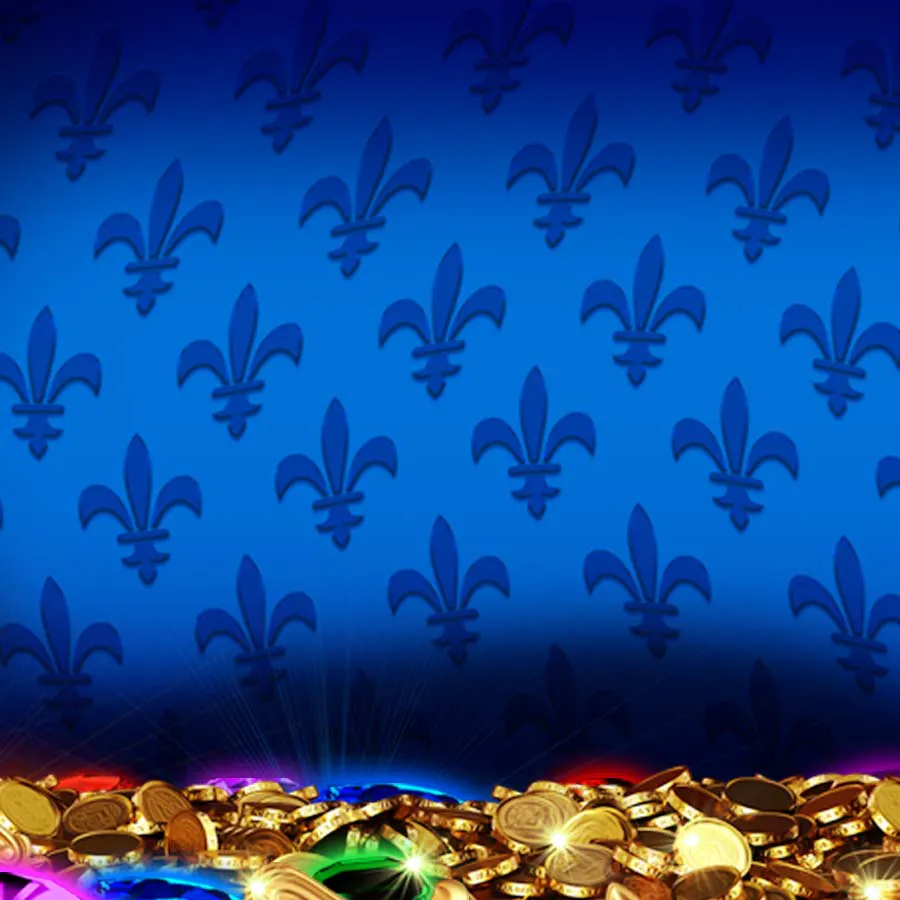 game-Reel King Megaways-background