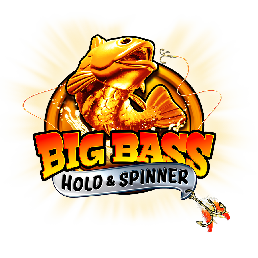 game-Big Bass - Hold & Spinner-logo