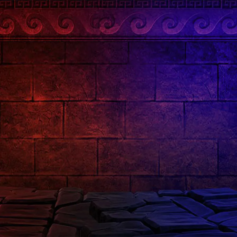 game-Hephaestus Cash Eruption-background