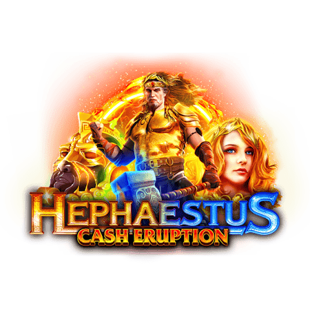 Hephaestus Cash Eruption on Casino