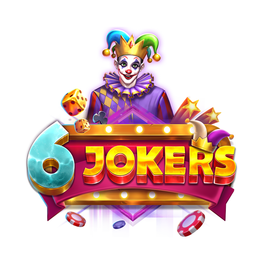 game-6 Jokers-logo