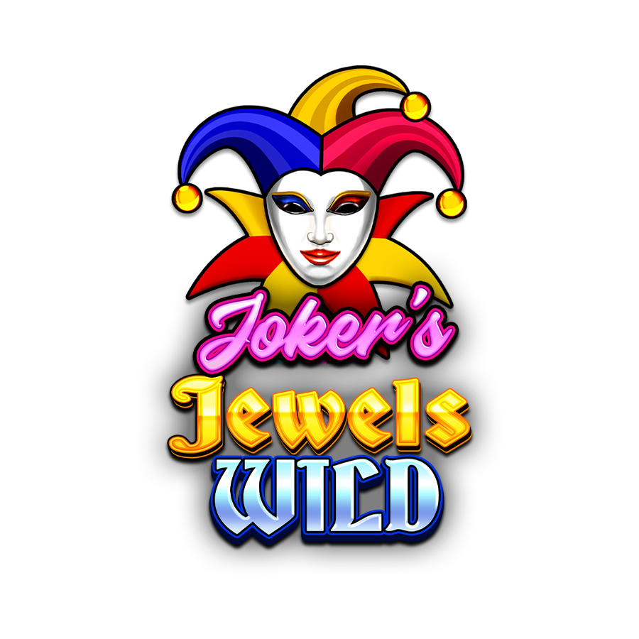 game-Joker’s Jewels Wild-logo