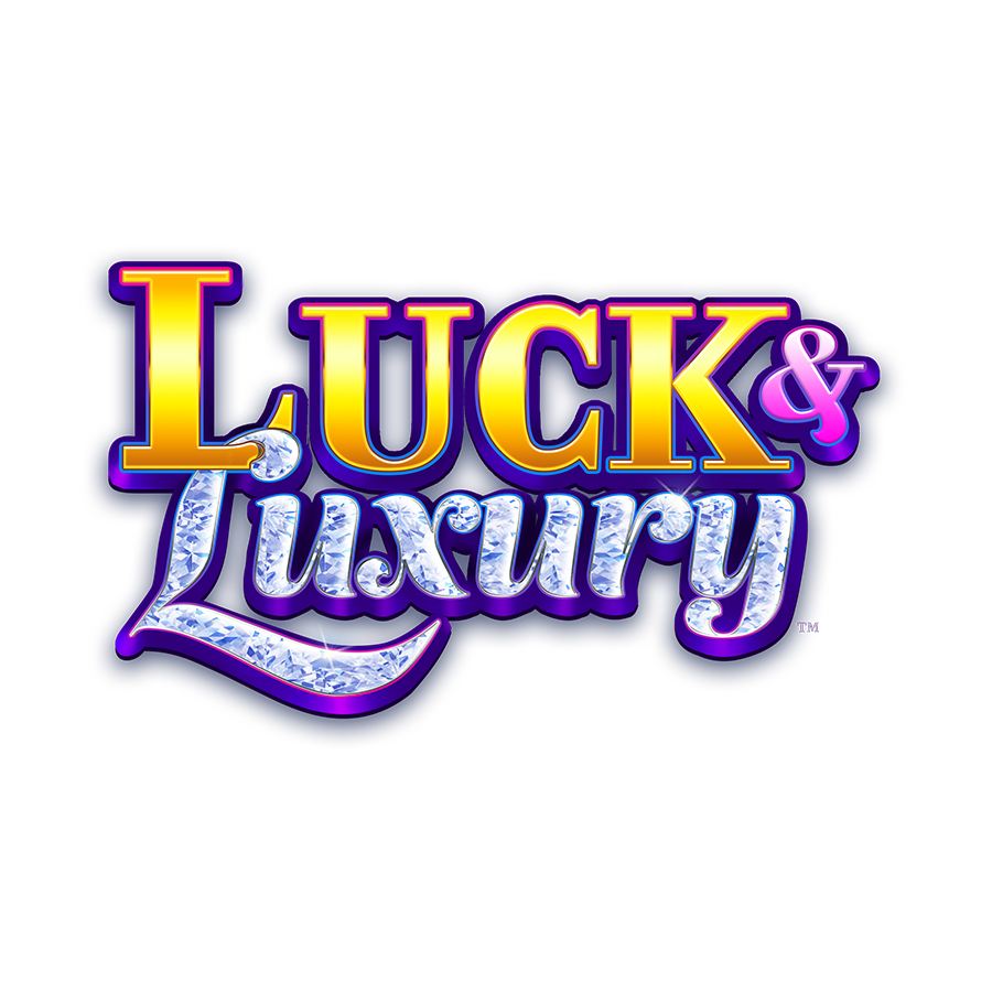 game-Luck and Luxury-logo