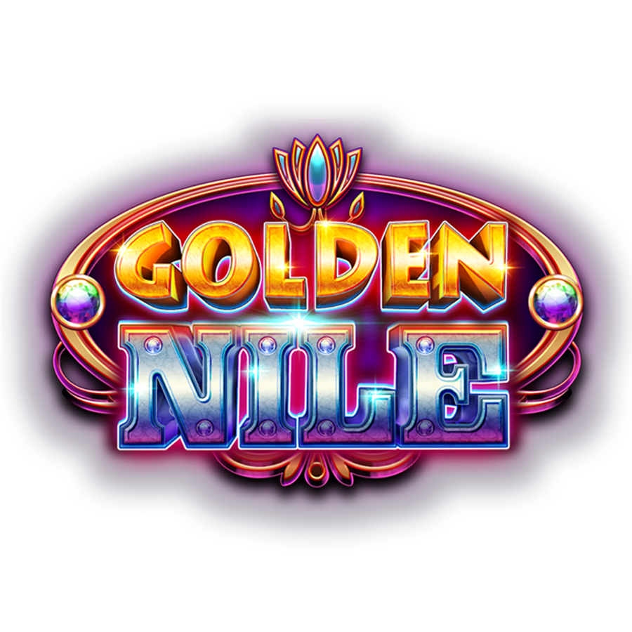 game-Golden Nile-logo