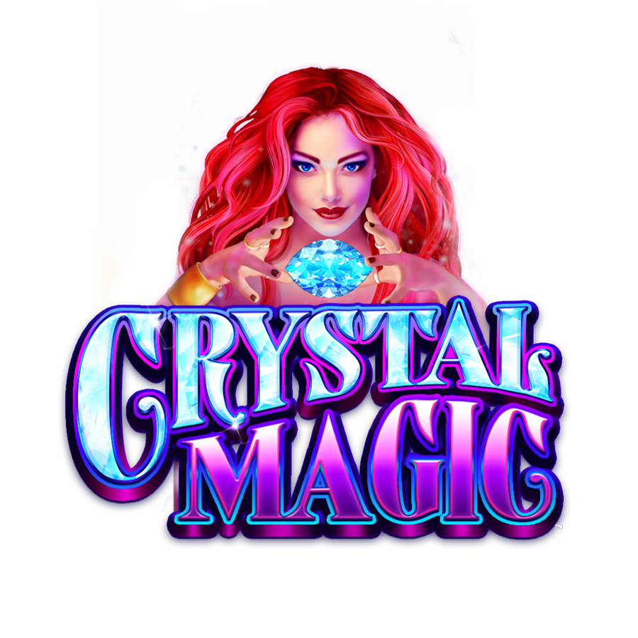 game-Crystal Magic-logo