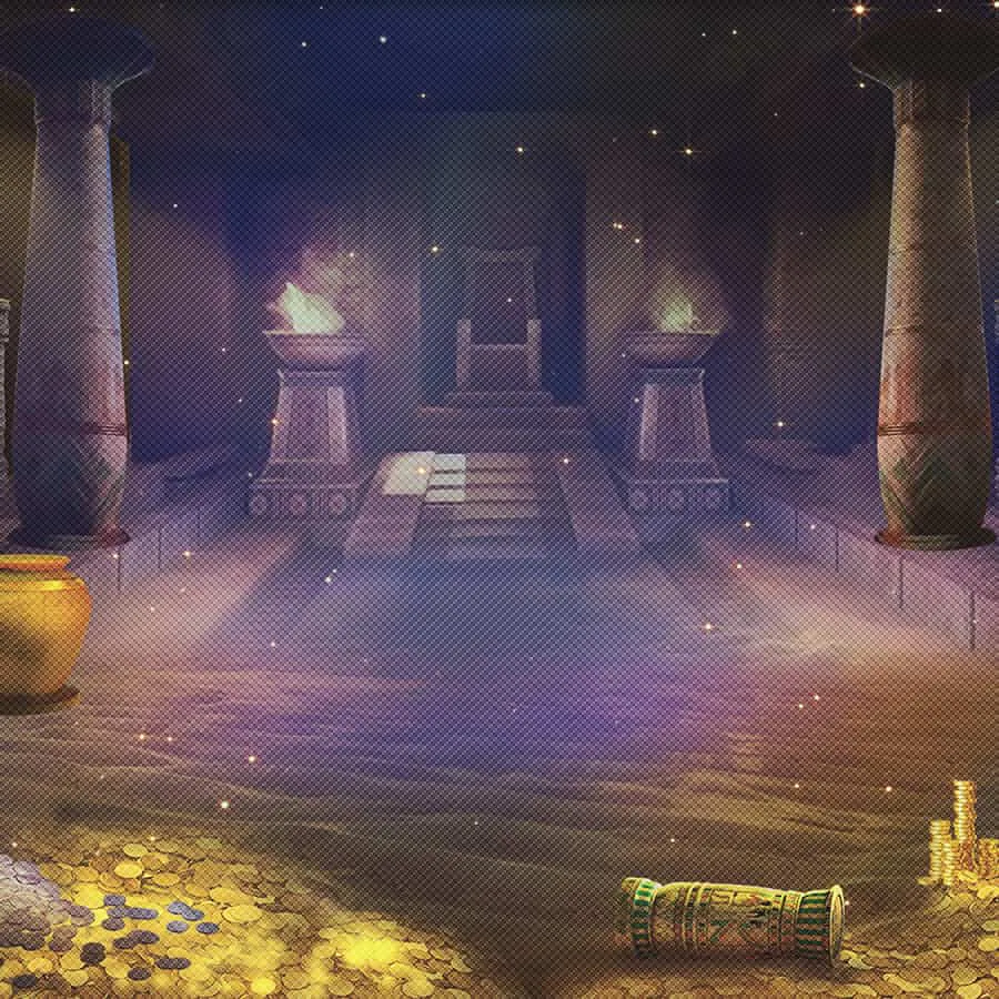game-John Hunter And The Tomb Of The Scarab Queen-background