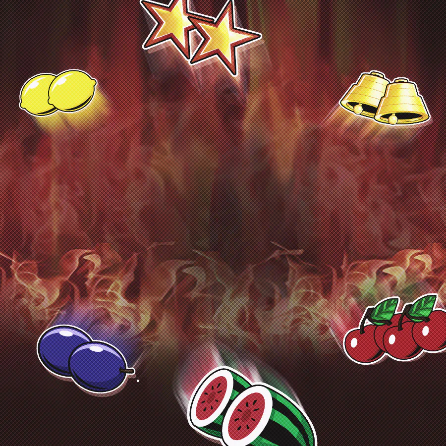 game-7's Deluxe Wild Fortune Play-background