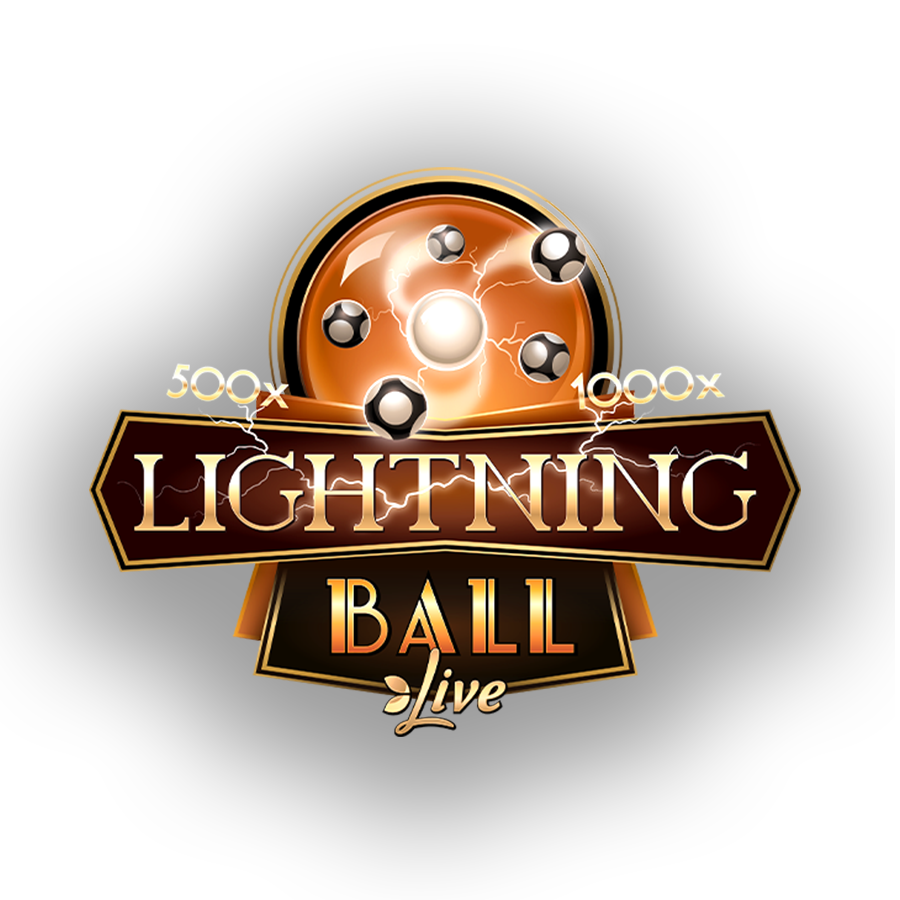 game-Lightning Ball-logo