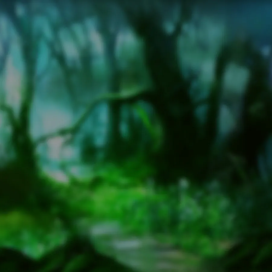 game-Power of Merlin Megaways-background