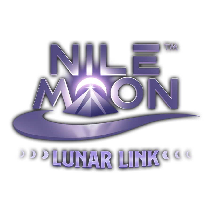 game-Lunar Link: Nile Moon-logo