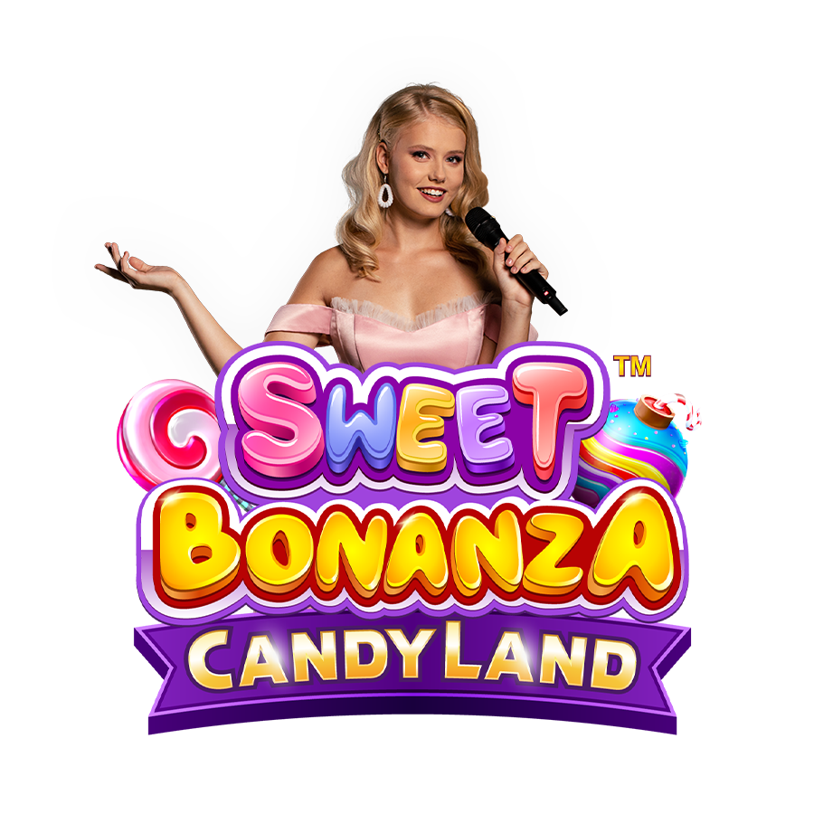 game-Sweet Bonanza Candyland-logo