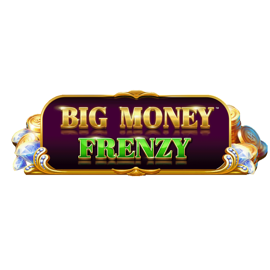 game-Big Money Frenzy-logo