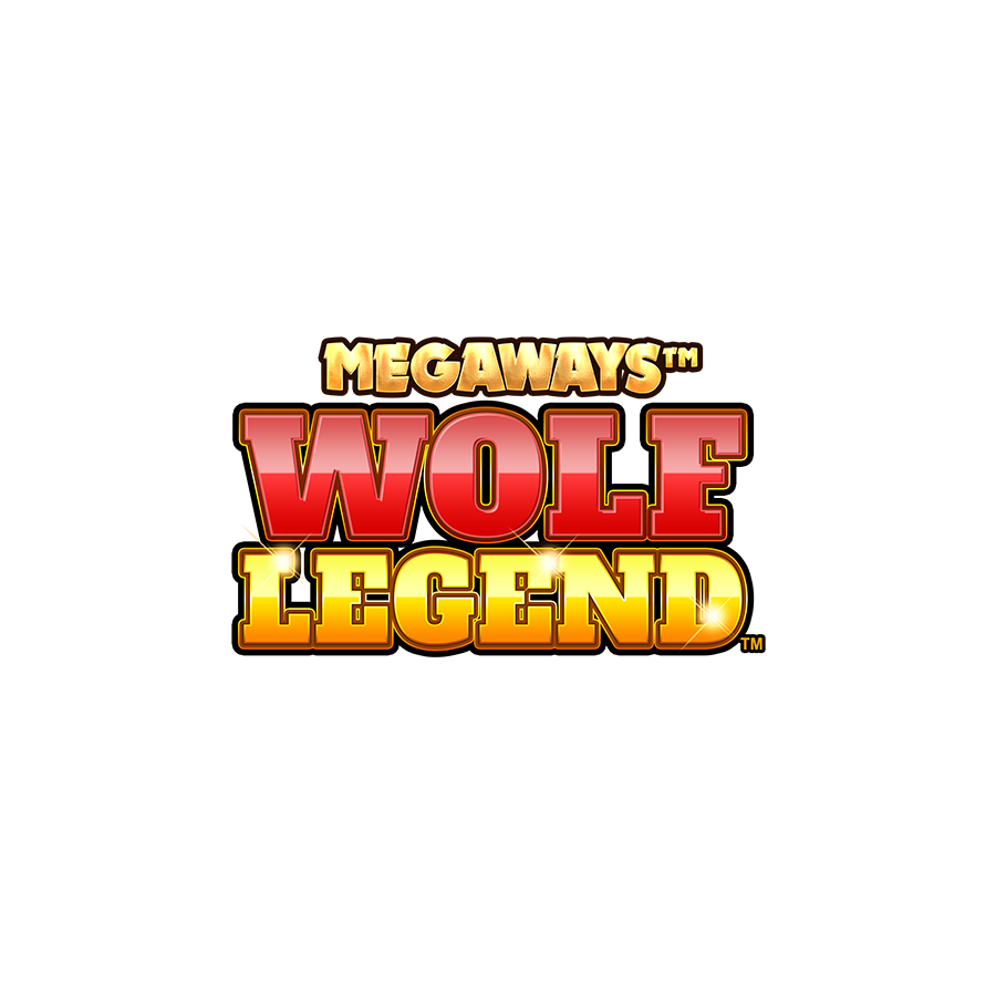 game-Wolf Legend Megaways-logo
