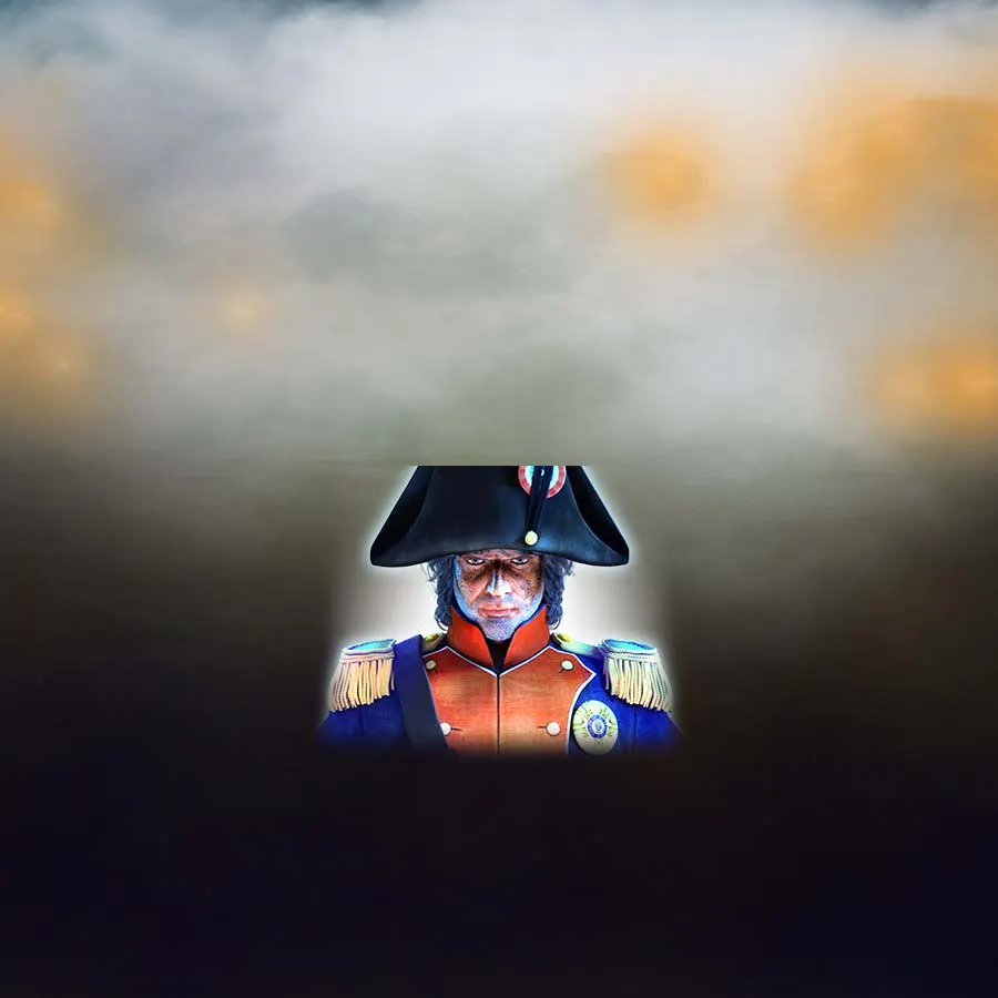 game-Napoleon-background