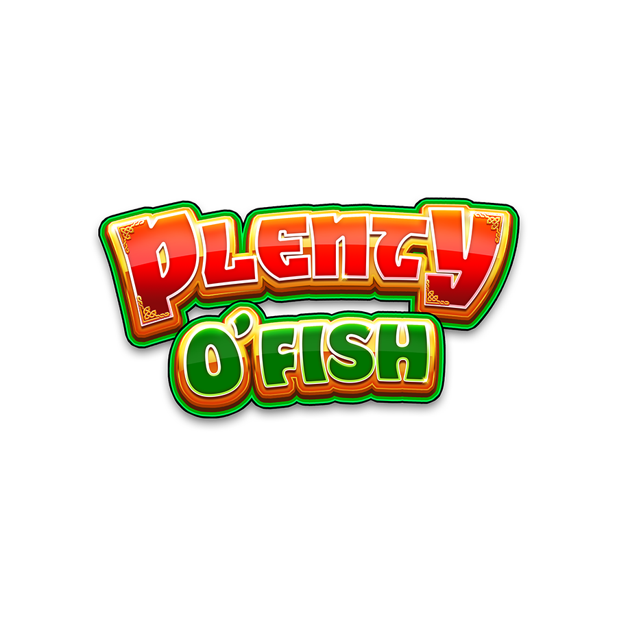 game-Plenty o' Fish-logo