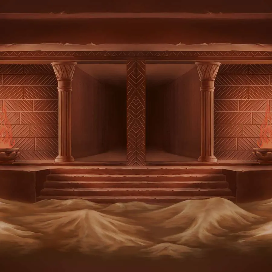 game-Phoenix Fury-background