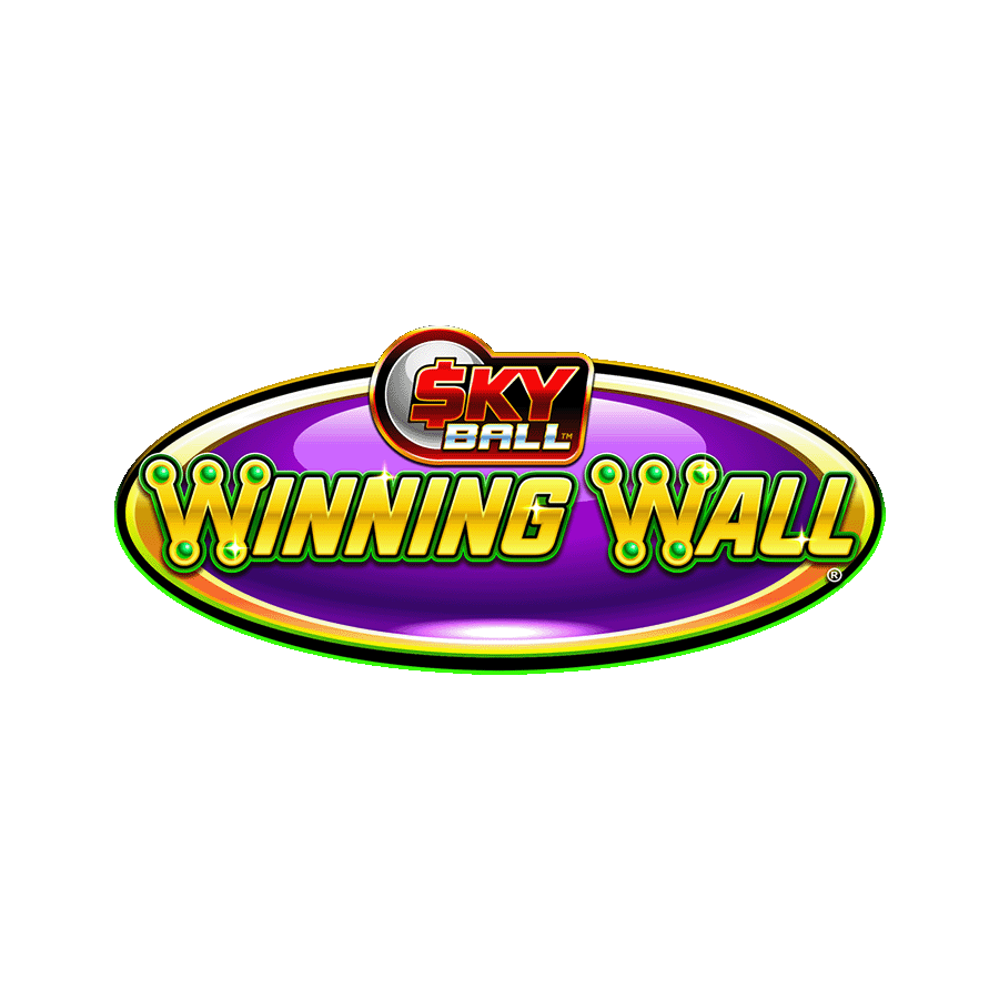 game-Sky Ball Winning Wall-logo