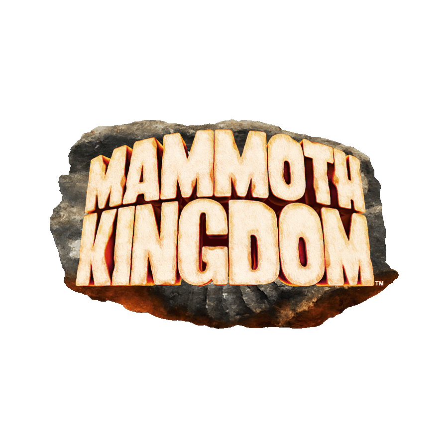 game-Mammoth Kingdom-logo